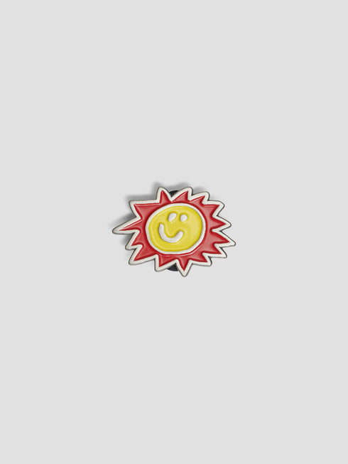 Rassvet - Sun Pin